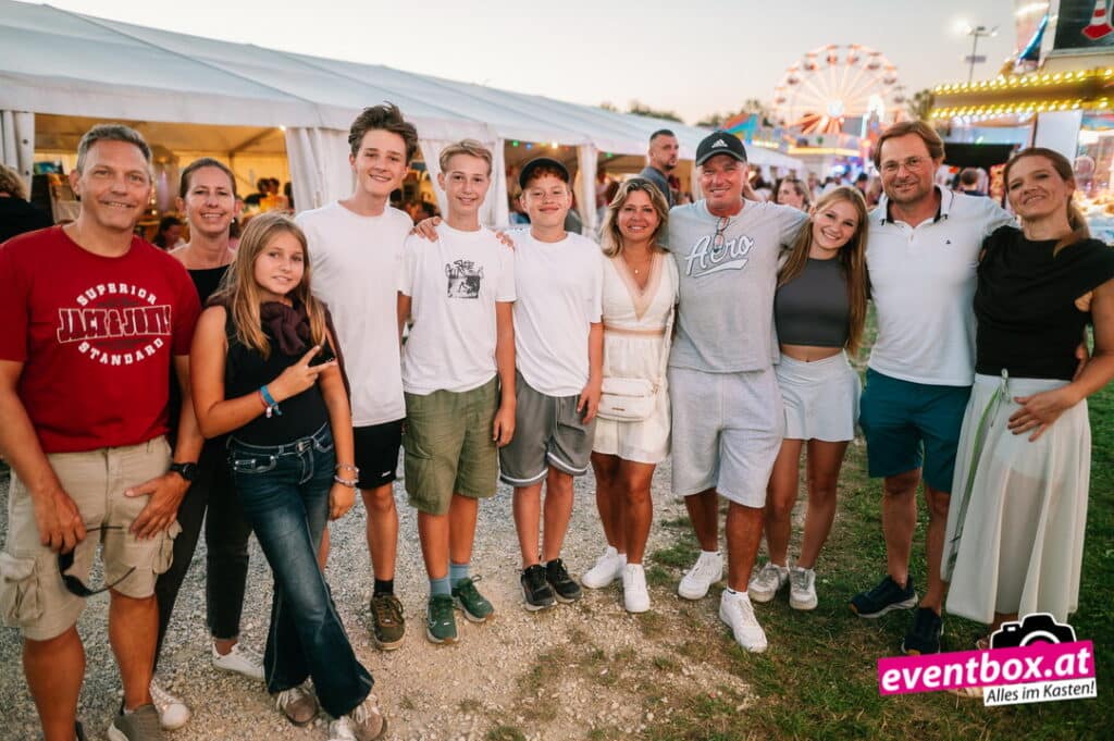 Foto aus dem Album „Bleiburger Wiesenmarkt 2026“
