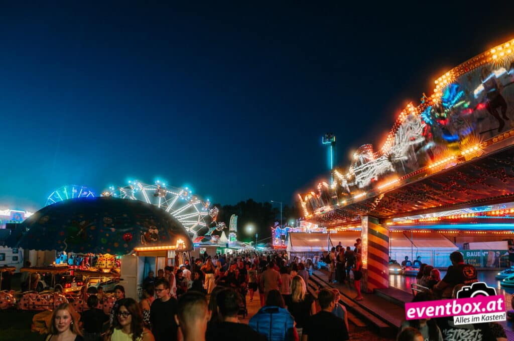Foto aus dem Album „Bleiburger Wiesenmarkt 2026“