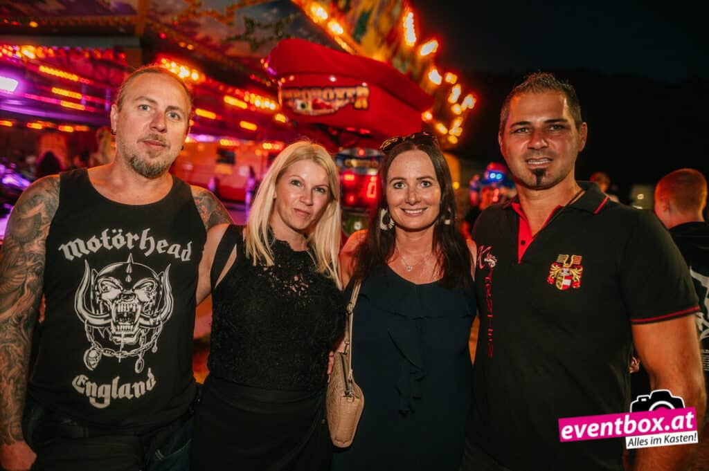 Foto aus dem Album „Bleiburger Wiesenmarkt 2026“