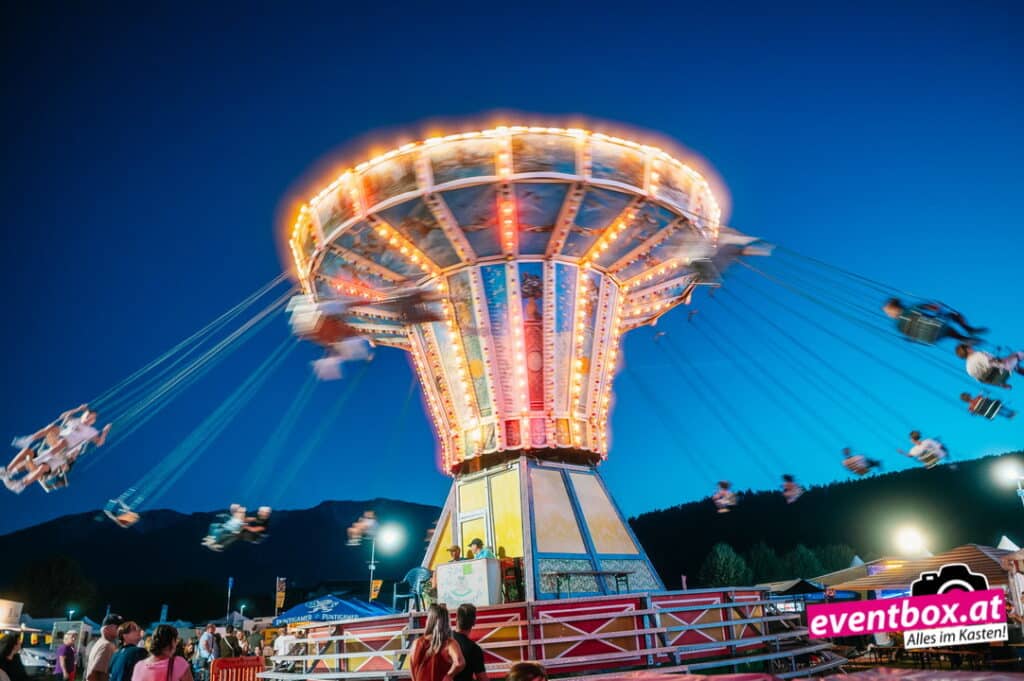 Foto aus dem Album „Bleiburger Wiesenmarkt 2026“