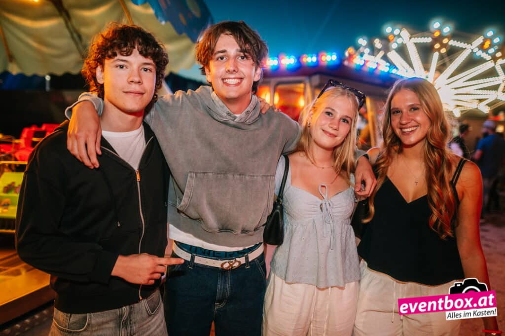 Foto aus dem Album „Bleiburger Wiesenmarkt 2026“