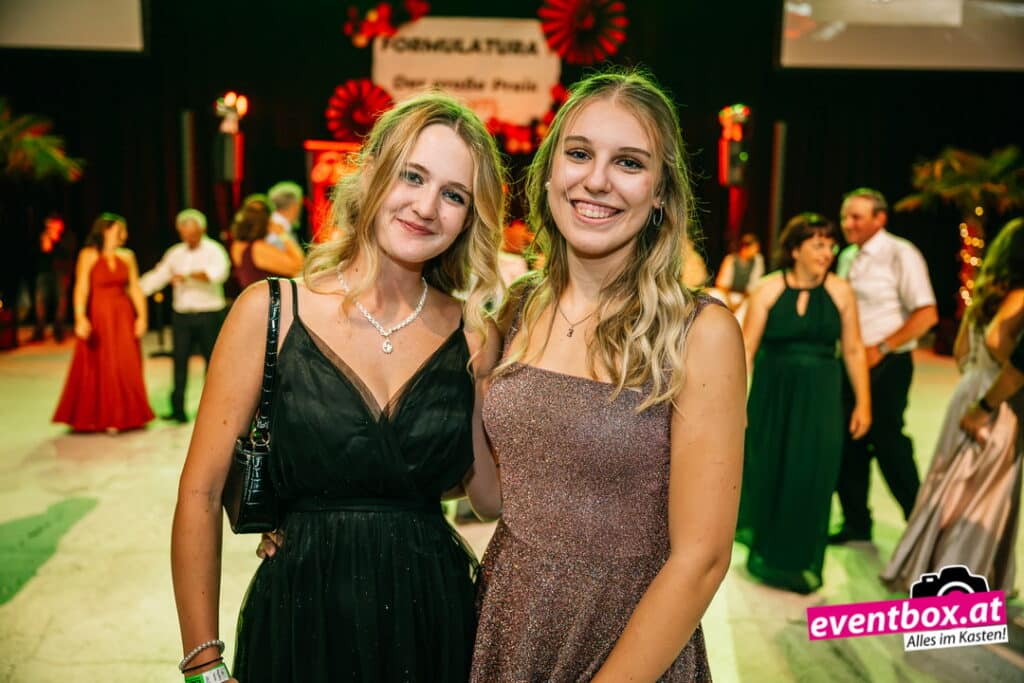 Foto aus dem Album „HTL-Ball Wolfsberg 2026“
