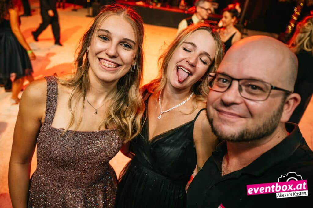 Foto aus dem Album „HTL-Ball Wolfsberg 2026“