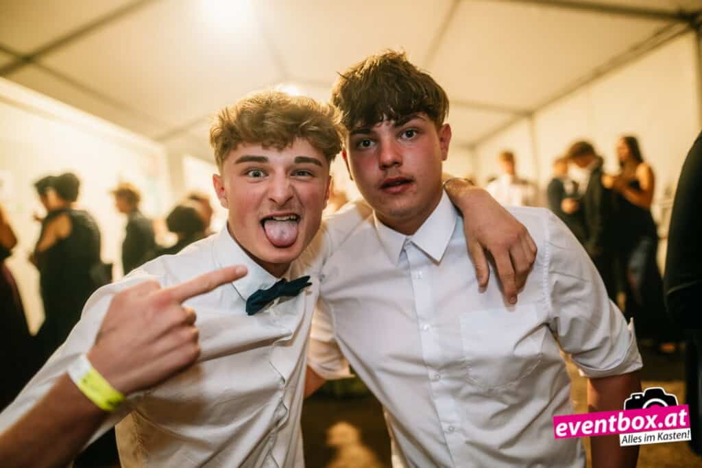 Foto aus dem Album „HTL-Ball Wolfsberg 2026“