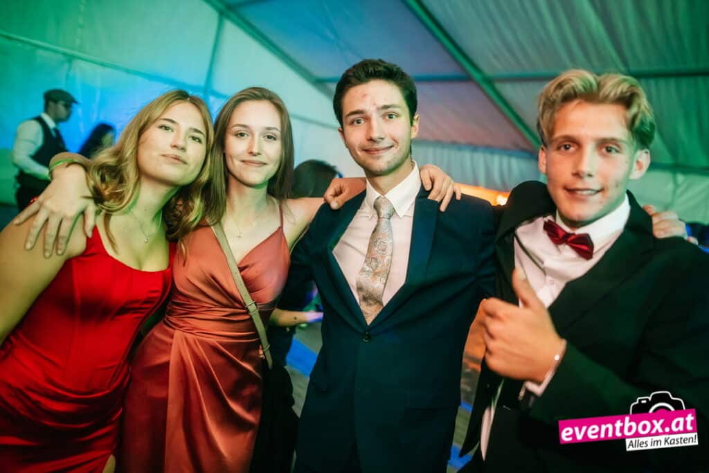 Foto aus dem Album „HTL-Ball Wolfsberg 2026“