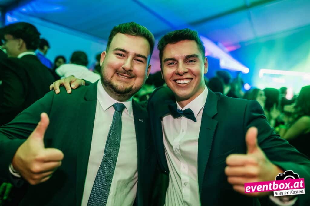 Foto aus dem Album „HTL-Ball Wolfsberg 2026“