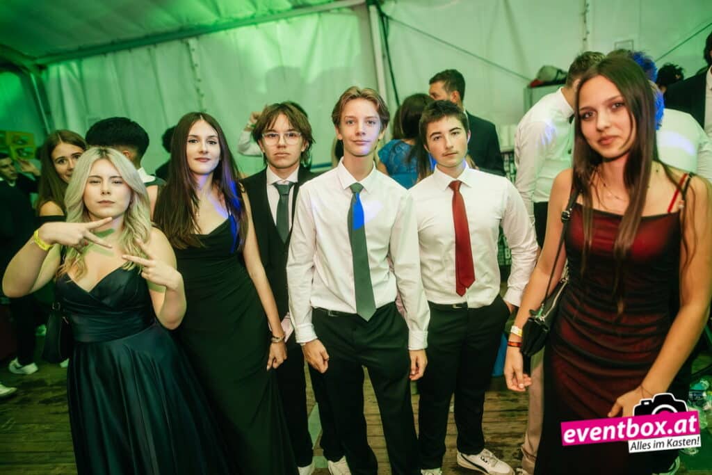 Foto aus dem Album „HTL-Ball Wolfsberg 2026“
