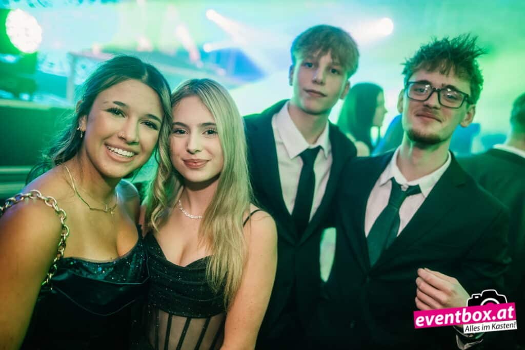 Foto aus dem Album „HTL-Ball Wolfsberg 2026“