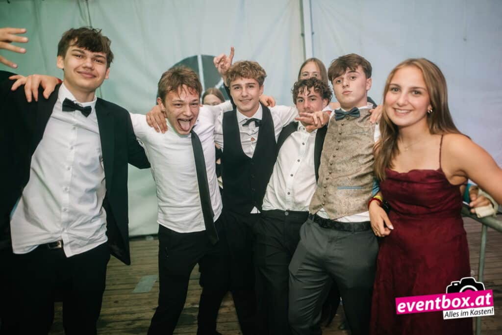 Foto aus dem Album „HTL-Ball Wolfsberg 2026“