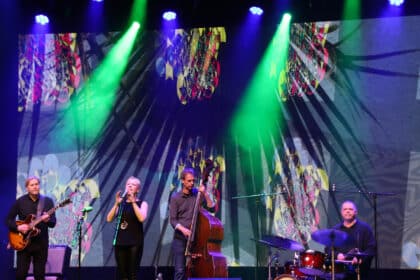 2. Hietzinger Jazzherbst – 15. Oktober 2026