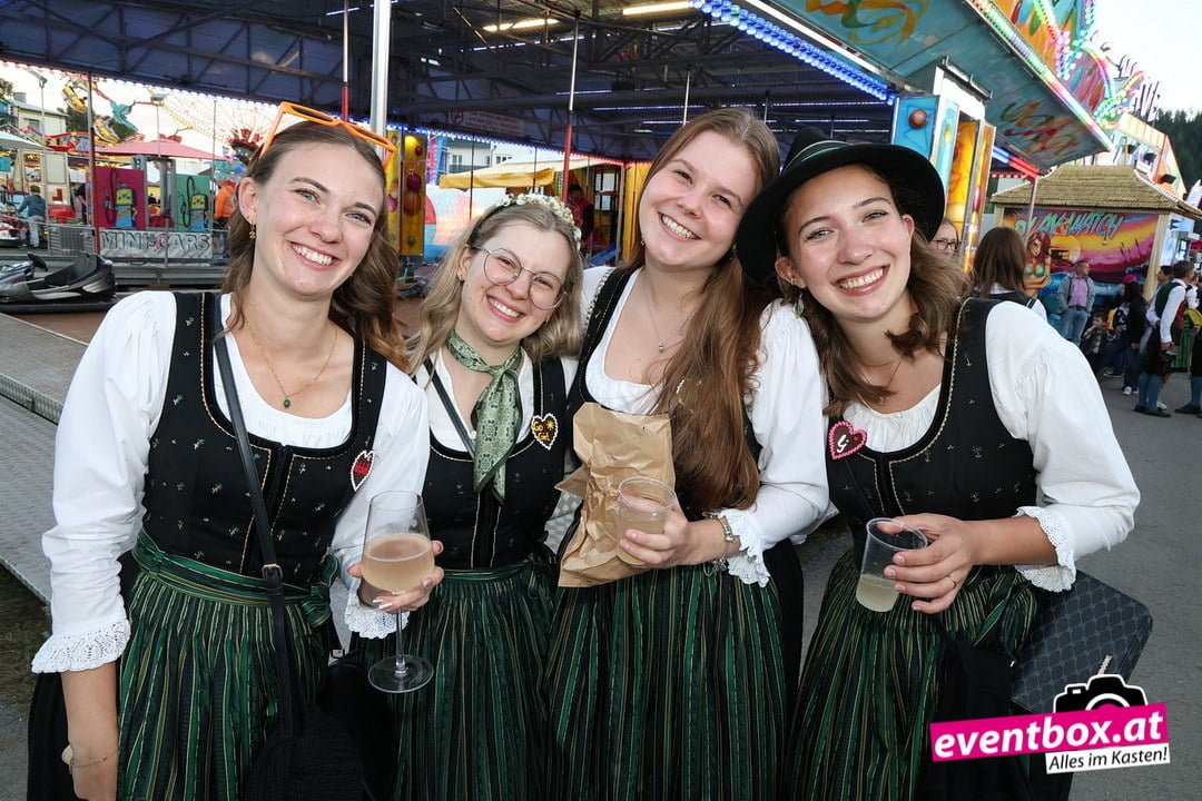 Bild zur Seite: Eventbox