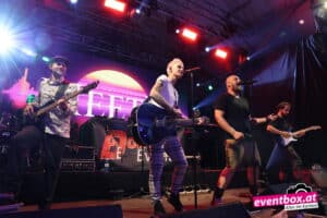 Beitragsbild zu: St. Veiter Wiesenmarkt 2026: Markt, Partyzelte und unsere Fotos