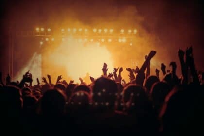 Livekonzert mit großer Bühne – Symbolbild zu The Prodigy Wien 2026