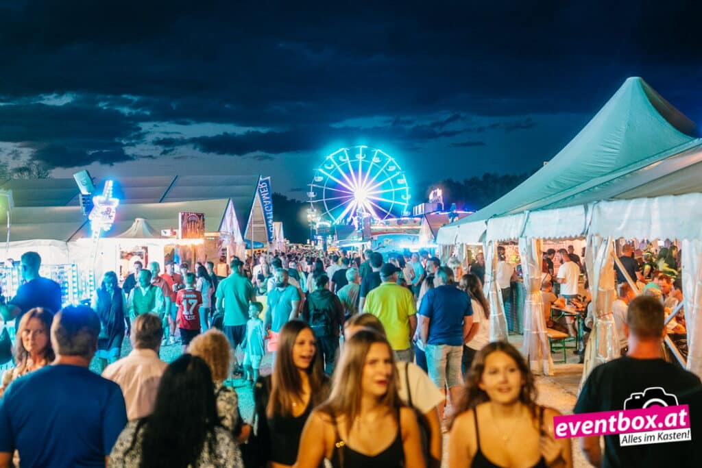 Foto aus dem Album „Samstagnacht am Bleiburger Wiesenmarkt 2026“