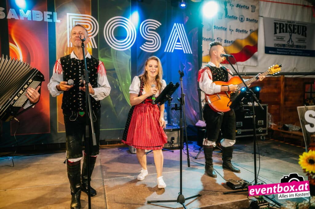 Foto aus dem Album „Samstagnacht am Bleiburger Wiesenmarkt 2026“