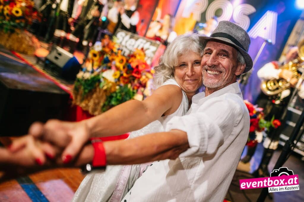 Foto aus dem Album „Samstagnacht am Bleiburger Wiesenmarkt 2026“