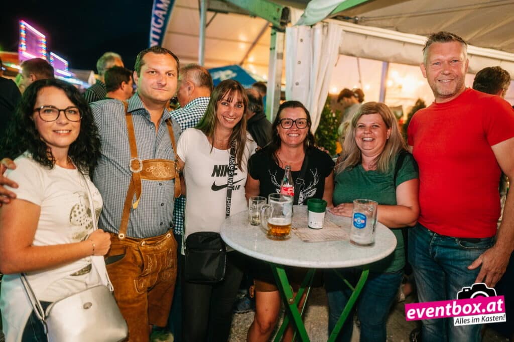 Foto aus dem Album „Samstagnacht am Bleiburger Wiesenmarkt 2026“
