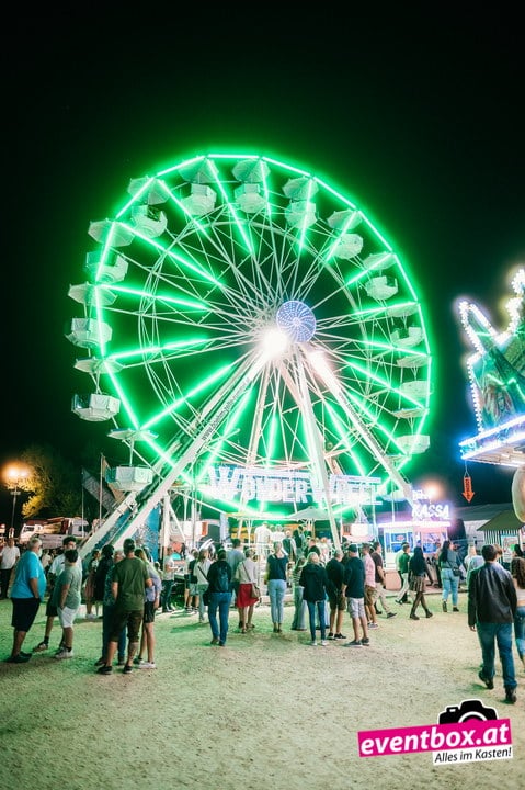 Foto aus dem Album „Samstagnacht am Bleiburger Wiesenmarkt 2026“