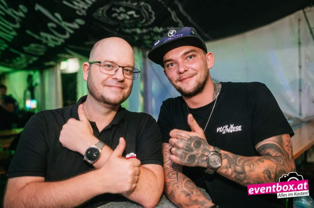 Foto aus dem Album „Samstagnacht am Bleiburger Wiesenmarkt 2026“
