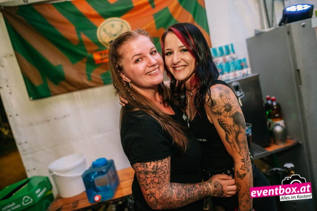 Foto aus dem Album „Samstagnacht am Bleiburger Wiesenmarkt 2026“
