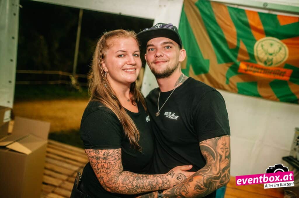 Foto aus dem Album „Samstagnacht am Bleiburger Wiesenmarkt 2026“
