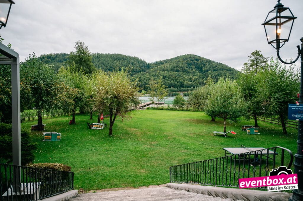 Foto aus dem Album „Business & Beats am Klopeiner See“