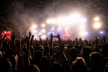 Bild zur Seite: Eventbox