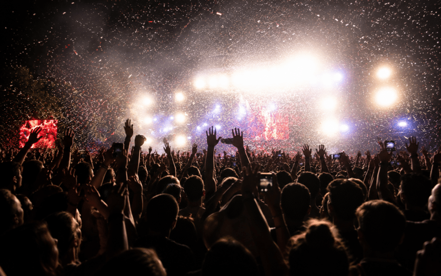 Beitragsbild zu: Was einen Konzert- oder Festivalabend wirklich gelingen lässt