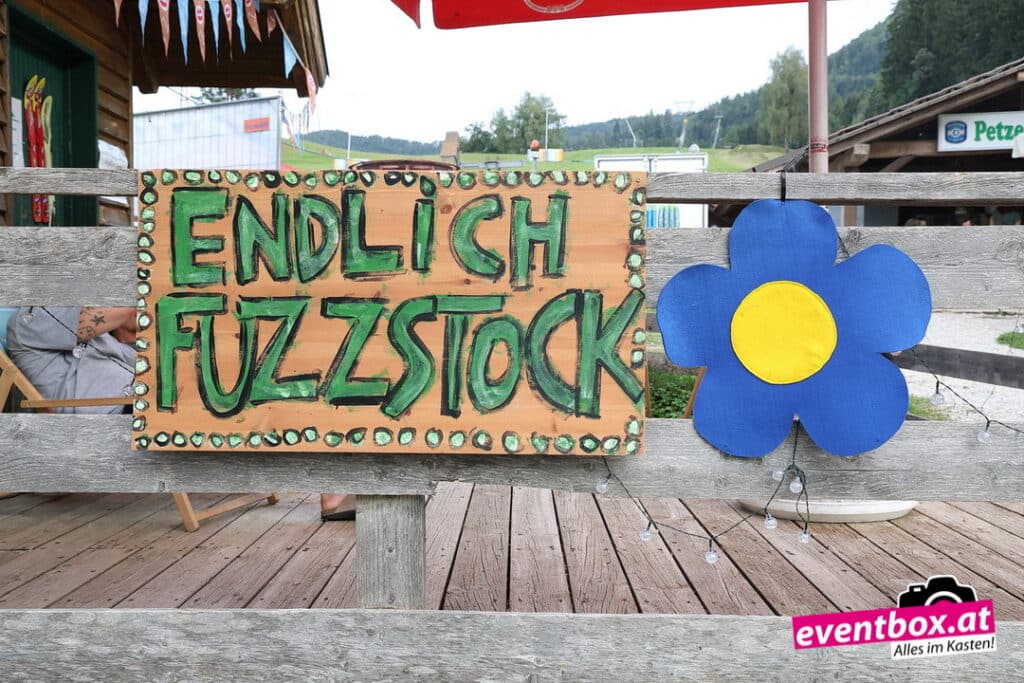 Foto aus dem Album „Fuzzstock Bergfestival 2026“