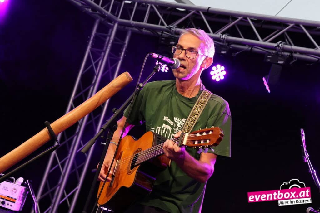 Foto aus dem Album „Fuzzstock Bergfestival 2026“
