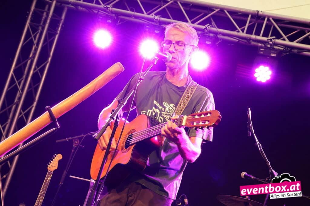 Foto aus dem Album „Fuzzstock Bergfestival 2026“
