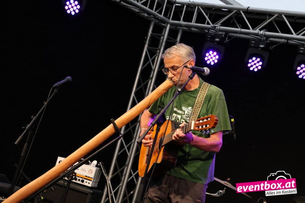 Foto aus dem Album „Fuzzstock Bergfestival 2026“