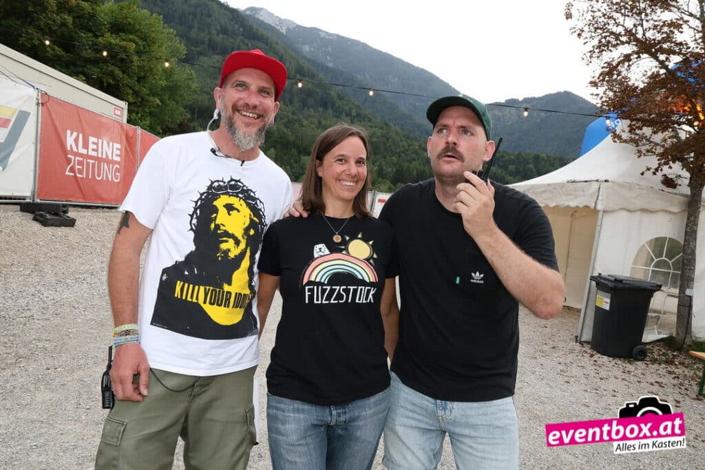 Foto aus dem Album „Fuzzstock Bergfestival 2026“