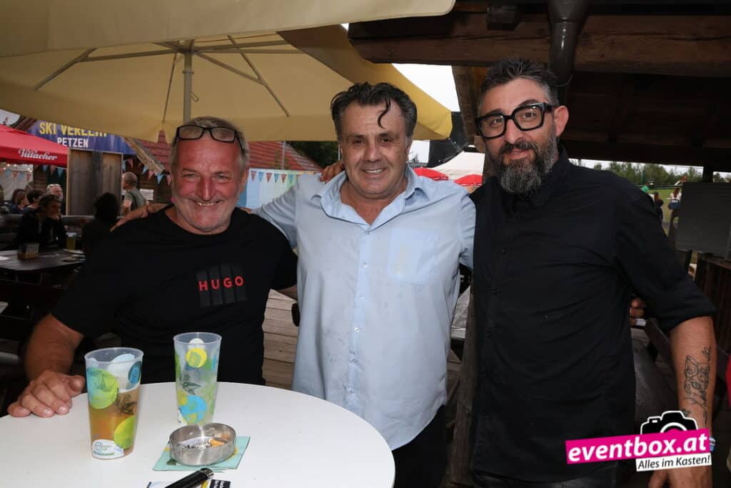 Foto aus dem Album „Fuzzstock Bergfestival 2026“