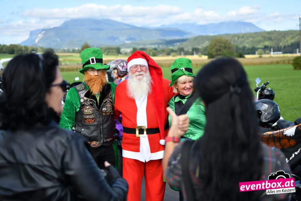 Foto aus dem Album „Harley Parade 2026 beim Harley-Treffen am Faaker See“