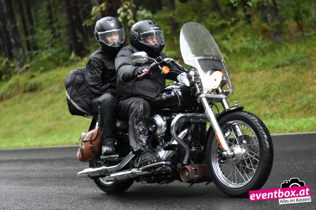 Foto aus dem Album „Harley-Treffen 2026 – Regen & Bikes“