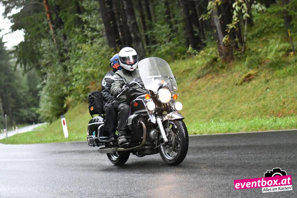 Foto aus dem Album „Harley-Treffen 2026 – Regen & Bikes“