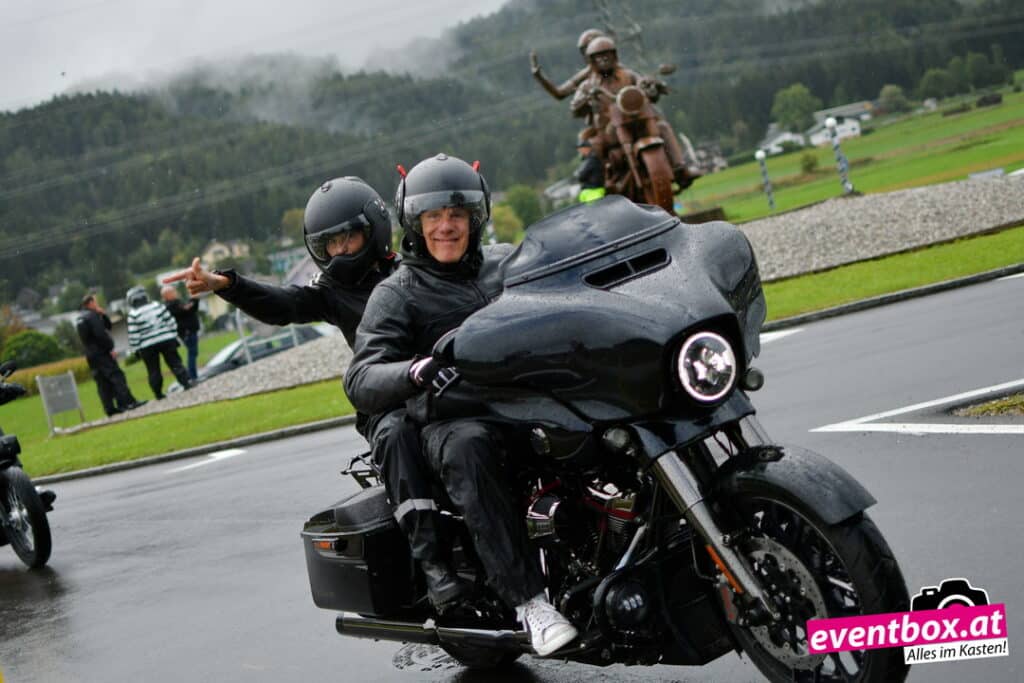 Foto aus dem Album „Harley-Treffen 2026 – bestes Biker-Wetter am Freitag“