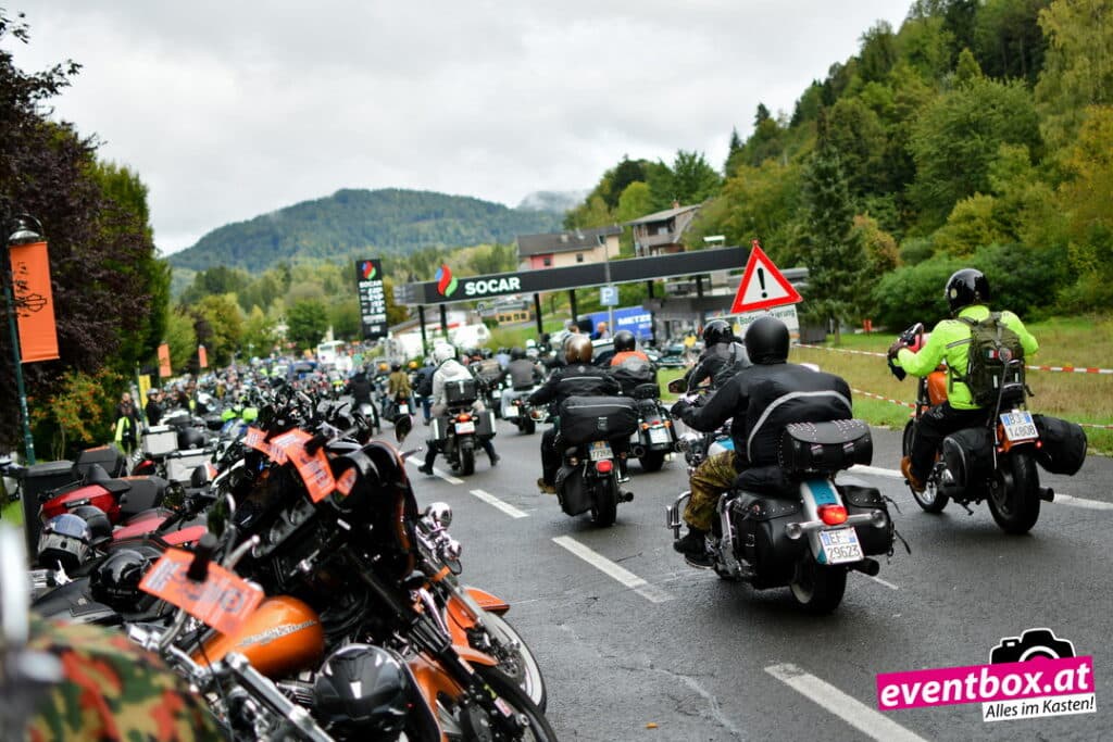 Foto aus dem Album „Harley-Treffen 2026 – bestes Biker-Wetter am Freitag“