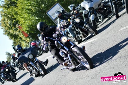 Harley Treffen 2027