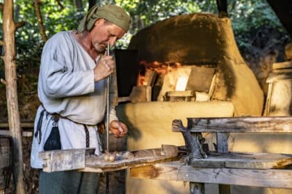 Germanenfest 2026 – 26. Oktober 2026