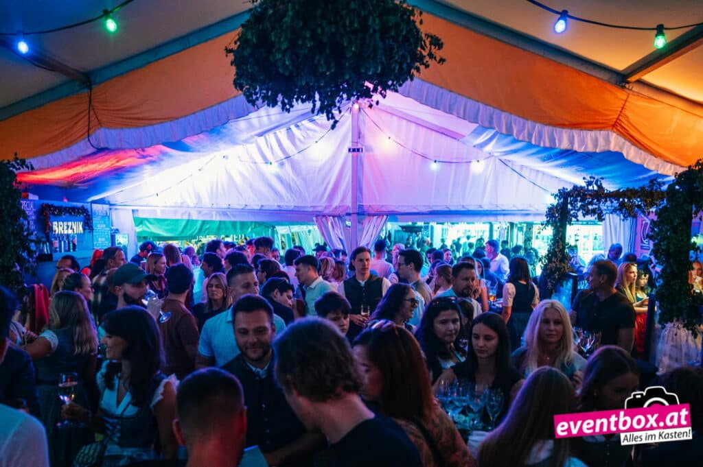 Foto aus dem Album „HOUSE im Brauhaus – Readyforhouse am Bleiburger Wiesenmarkt 2026“