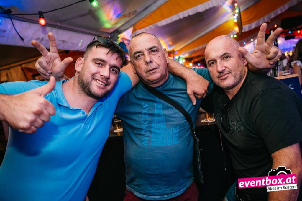 Foto aus dem Album „HOUSE im Brauhaus – Readyforhouse am Bleiburger Wiesenmarkt 2026“