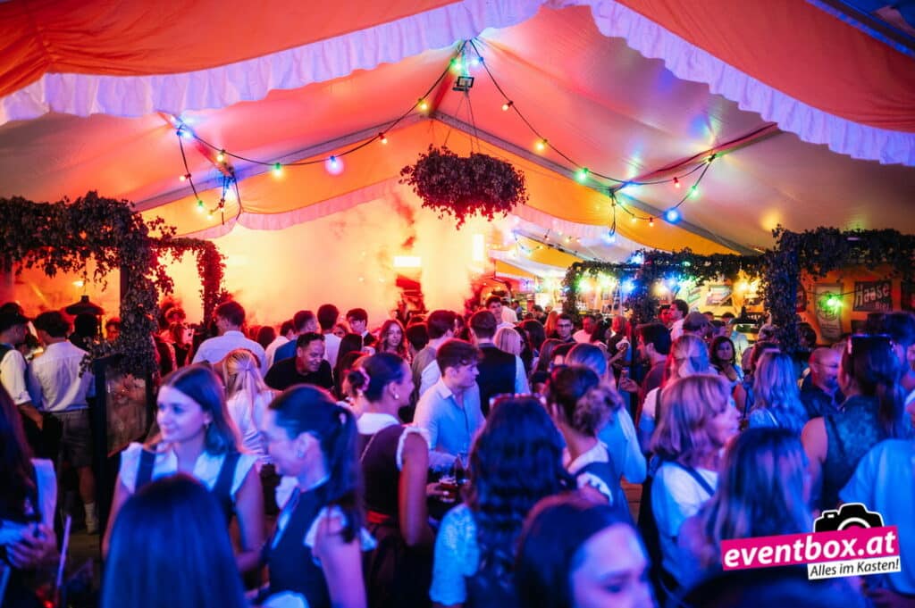 Foto aus dem Album „HOUSE im Brauhaus – Readyforhouse am Bleiburger Wiesenmarkt 2026“