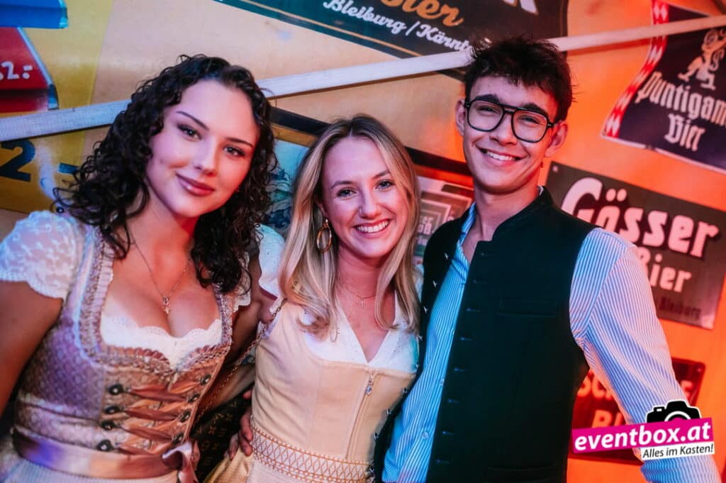 Foto aus dem Album „HOUSE im Brauhaus – Readyforhouse am Bleiburger Wiesenmarkt 2026“