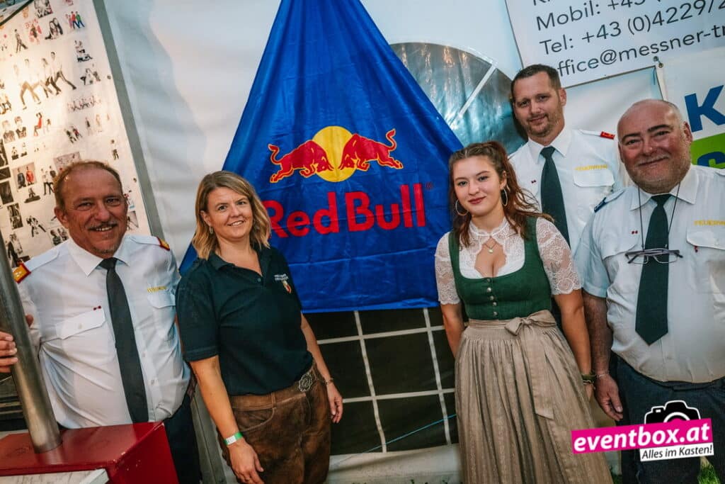 Foto aus dem Album „Krumpendorfer Oktoberfest 2026 – Bieranstich & Die Fürsten“