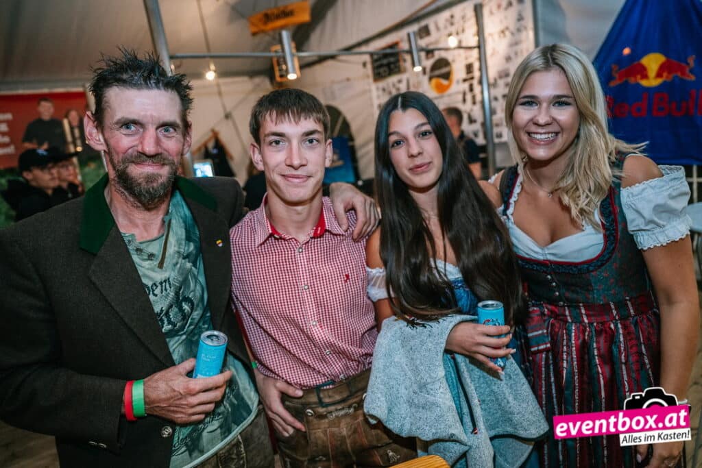 Foto aus dem Album „Krumpendorfer Oktoberfest 2026 – Bieranstich & Die Fürsten“