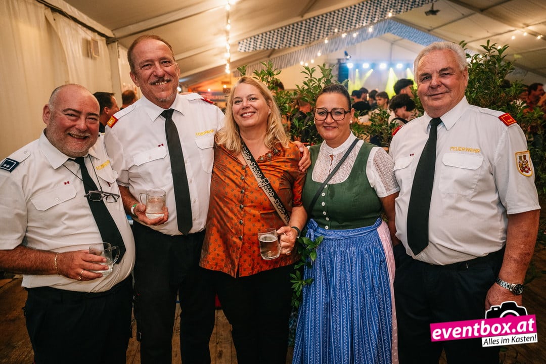 Bild zur Seite: Eventbox