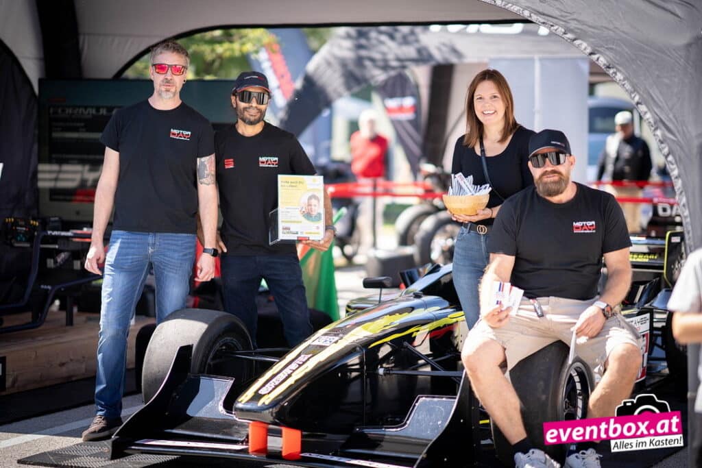 Foto aus dem Album „MotorDay 2026 in Kühnsdorf – Autos, Action & guter Zweck“