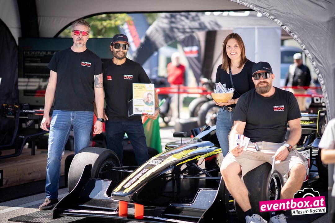 Bild zur Seite: Eventbox
